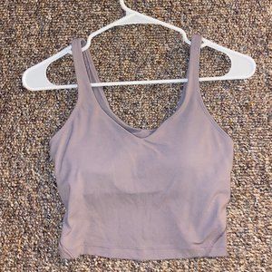 Lululemon Align Tank Size 4